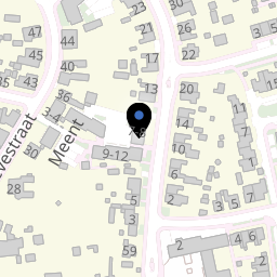 Appartement HOR01 B 8919 8