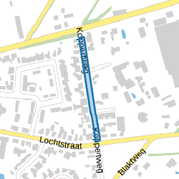 Perceel HOR01-B-8920