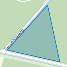 Perceel HOR01-B-964