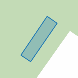 Perceel HOR01-C-2116