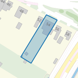 Perceel HOR01-C-2694