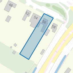 Perceel HOR01-C-2711