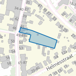 Perceel HOR01-C-2925