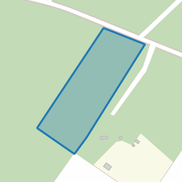 Perceel HOR01-C-3309