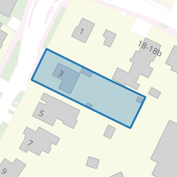 Perceel HOR01-C-3438