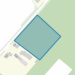 Perceel HOR01-C-3484