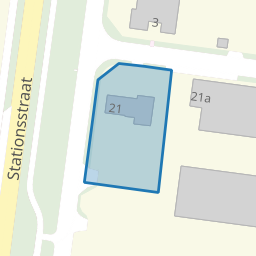 Perceel HOR01-C-3492