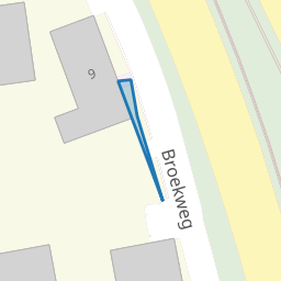 Perceel HOR01-C-3664