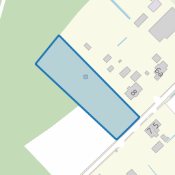 Perceel HOR01-C-3709