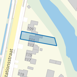 Perceel HOR01-C-3714