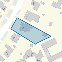 Perceel HOR01-C-3724