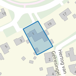 Perceel HOR01-C-3726