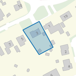 Perceel HOR01-C-3727