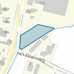 Perceel HOR01-C-3795