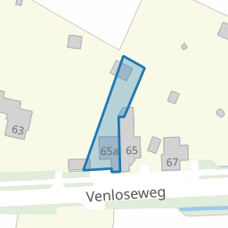 Perceel HOR01-C-3898