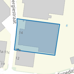 Perceel HOR01-C-4257