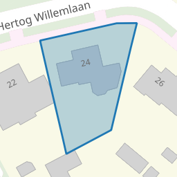 Perceel HOR01-C-4551