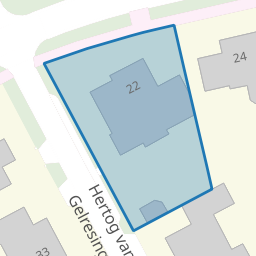 Perceel HOR01-C-4662