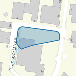 Perceel HOR01-C-4724