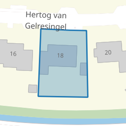 Perceel HOR01-C-4764