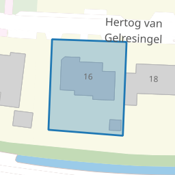 Perceel HOR01-C-4765