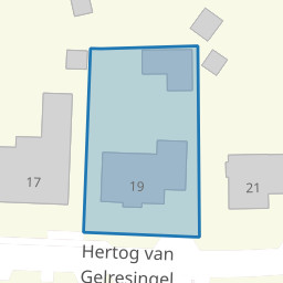 Perceel HOR01-C-4767