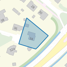 Perceel HOR01-C-4811