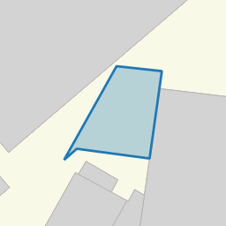 Perceel HOR01-C-4818