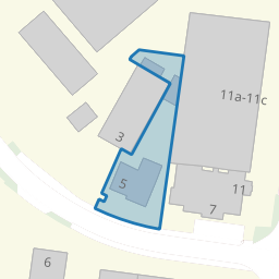 Perceel HOR01-C-4819