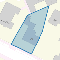 Perceel HOR01-C-4888