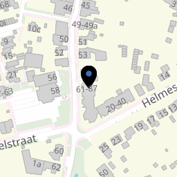 Appartement HOR01 C 4912 13