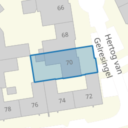 Perceel HOR01-C-4930