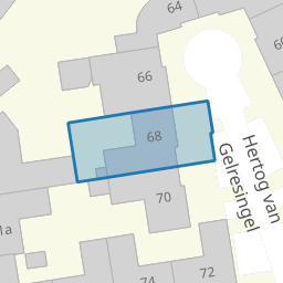 Perceel HOR01-C-4931