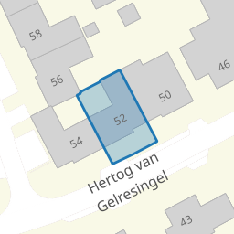 Perceel HOR01-C-4939