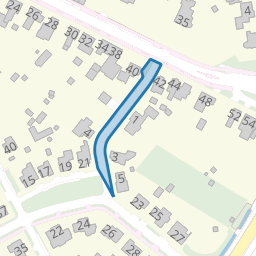 Perceel HOR01-C-4942