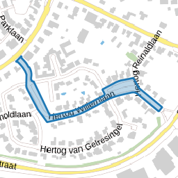 Perceel HOR01-C-4943