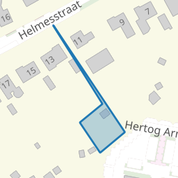 Perceel HOR01-C-4948