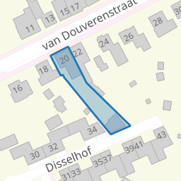 Perceel HOR01-C-4954