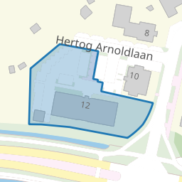 Perceel HOR01-C-4968