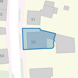 Perceel HOR01-C-4993