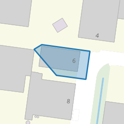 Perceel HOR01-C-5003