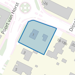 Perceel HOR01-C-5007