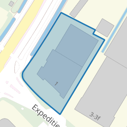Perceel HOR01-C-5009