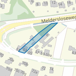 Perceel HOR01-C-5026