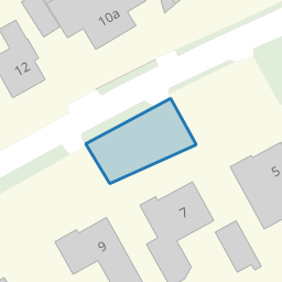 Perceel HOR01-C-5070