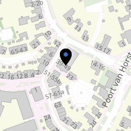 Appartement HOR01 C 5087 25