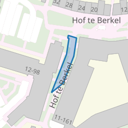 Perceel HOR01-C-5103