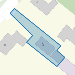 Perceel HOR01-C-5113