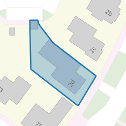 Perceel HOR01-C-5117