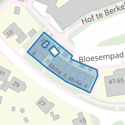 Perceel HOR01-C-5121